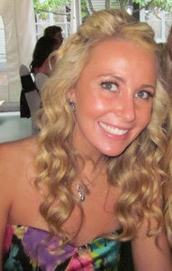 Meet your Posher, Katherine